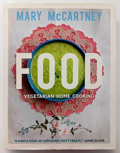 FOOD - Mary McCartney