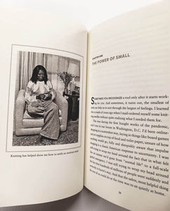 THE LIGHT WE CARRY - Michelle Obama