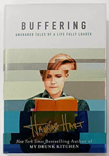 Load image into Gallery viewer, BUFFERING - Hannah Hart
