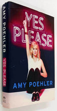 Load image into Gallery viewer, YES PLEASE - Amy Poehler
