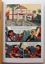 Load image into Gallery viewer, GHOSTS - Raina Telgemeier
