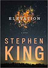 Load image into Gallery viewer, ELEVATION - Stephen King
